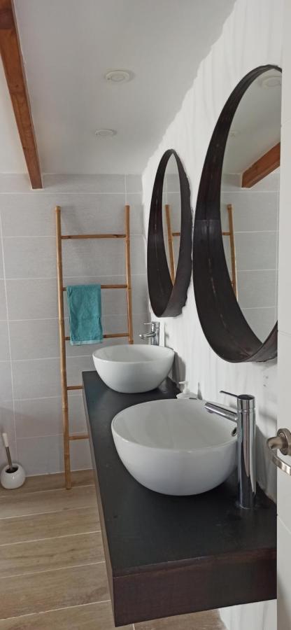 Beautiful Chalet With Wifi And Free Parking Arona  Ngoại thất bức ảnh