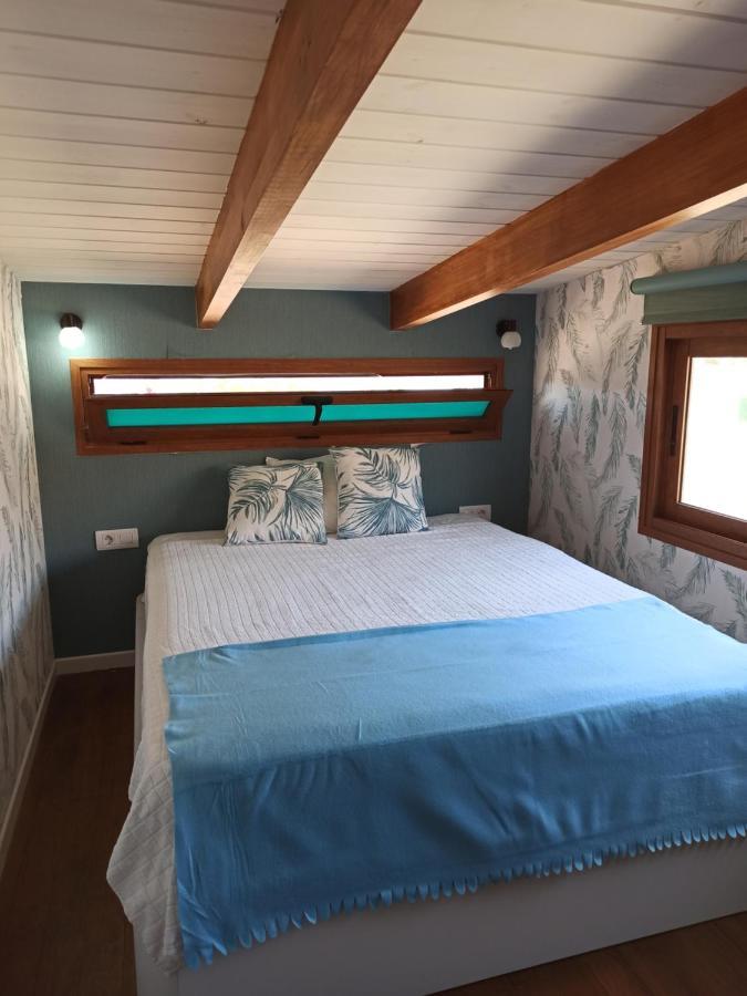 Beautiful Chalet With Wifi And Free Parking Arona  Ngoại thất bức ảnh