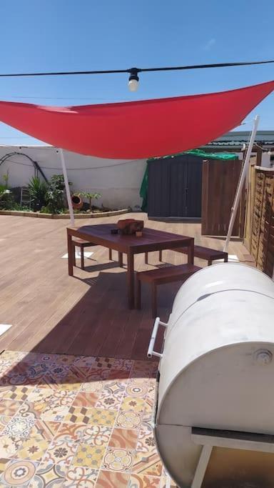 Beautiful Chalet With Wifi And Free Parking Arona  Ngoại thất bức ảnh